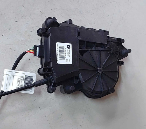 Fechadura Atuador Tampa Traseira Bmw 320i G20 M Sport 2023 - Imagem 3