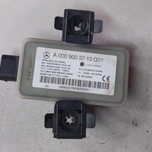 Módulo Sensor Tpms Mercedes Glc 250 Coupé 2019