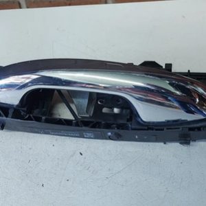 Maçaneta Externa Traseira Direita Glc 250 Coupé 2019 Traseira