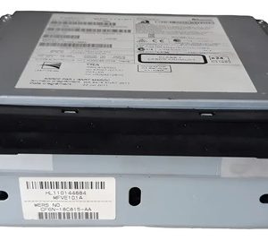Radio Volvo Xc60 T5 2012