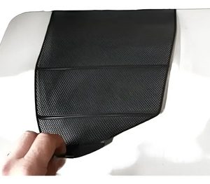 Cortina Porta Traseira Direita Bmw 550i F10 2012