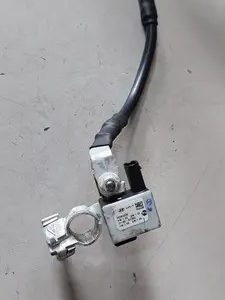Sensor Cabo Negativo Bateria Creta 1.0 3cc Turbo 2022