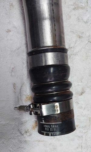 Mangueira Intercooler Dodge Ram Longhorn 3500 6.7 2022 - Imagem 4