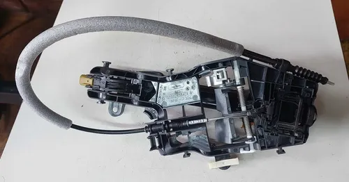 Maçaneta Externa Traseira Direita Vw Passat Tsi 2019 - Imagem 4