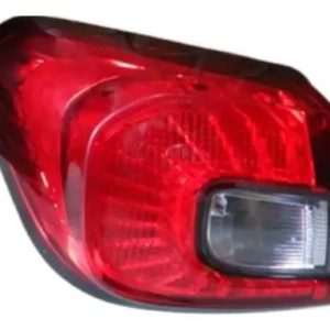 Lanterna Traseira Esquerda Fiat Argo 2017/2020