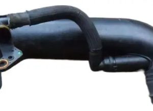 Mangueira Duto De Ar Turbina Jetta 2.0 Tsi 2013