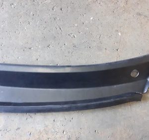 Churrasqueira Parabrisa Lado Esquerdo Ford Transit 2012