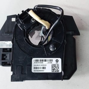 Comando Hard Disk Dodge Ram 3500 2022 68528303aa