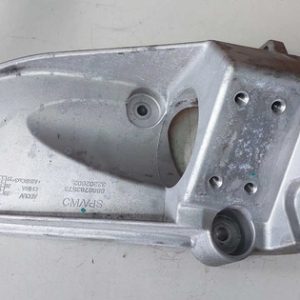 Suporte Catalisador Volvo Xc60 T8 Hìbrida 2024 32202602