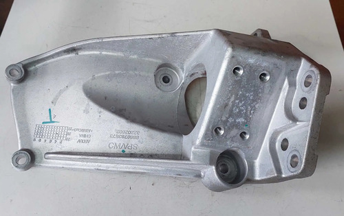 Suporte Catalisador Volvo Xc60 T8 Hìbrida 2024 32202602