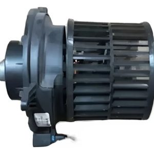 Motor Ar Forcado Ecosport 2.0 2010