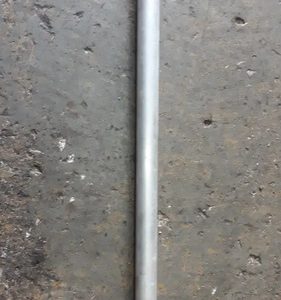 Travessa Suporte Painel Frontal Esquerdo Bmw X4 M40i 2019