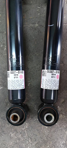 Coxim Amortecedor Traseiro Grand Santa Fé 3.5 V6 2019/2020 - Imagem 5