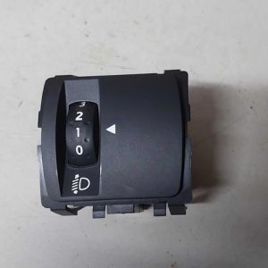 Chave Luz Milha Renault Kardian Tech 2025