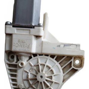 Motor Vidro Elétrico Traseiro Esquerdo Ford Edge 2012/2013
