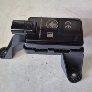 Sensor Ponto Cego Traseiro Esquerdo Chery Tiggo 8 Pro 2026 Branco