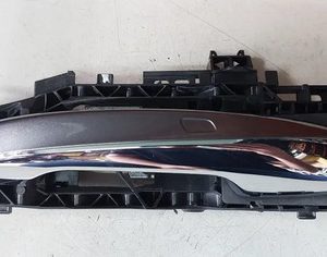 Maçaneta Externa Dianteira Direita Glc250 Coupé 2019 Dianteira