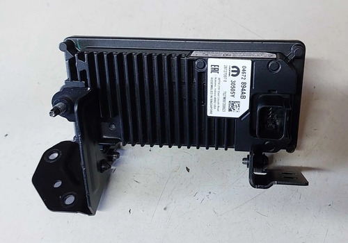 Câmera Parabrisa Radar Acc Dodge Ram Longhorn 3500 2022 - Imagem 4
