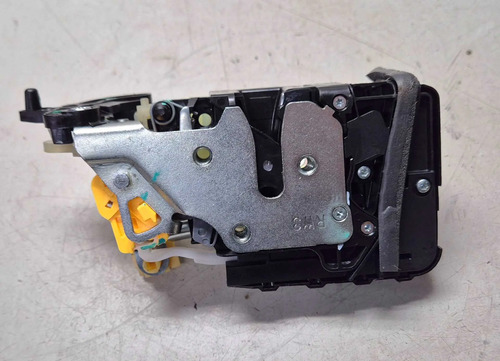 Fechadura Porta Dianteira Direita Chery Tiggo 8 1.6 Pro 2026 - Imagem 3