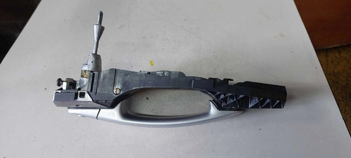 Maçaneta Externa Dianteira Esquerda Vw Jetta 2016 Dianteira - Imagem 3