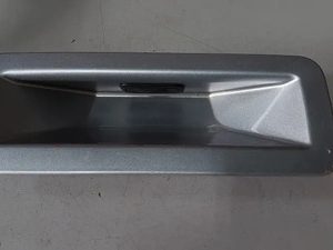 Maçaneta Tampa Traseira Sensor Ford Edge 2012/2013
