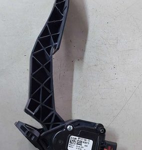 Pedal Acelerador Gm Equinox 1.5 2022