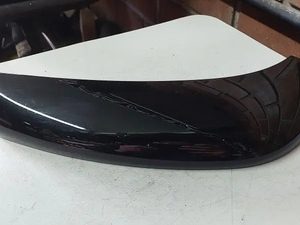 Acabamento Console Direito Mini Cooper John Works 2015