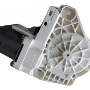 Motor Vidro Elétrico Traseiro Esquerdo Audi Q3 2013/2016