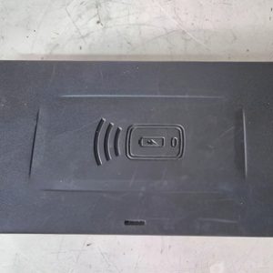 Carregador Indução Wireless Bmw 440i M Sport Coupé 3.0 2022  Azul