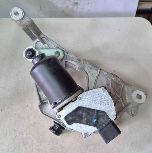 Motor Limpador Parabrisa Byd Mini Dolphin 2025 - Imagem 5