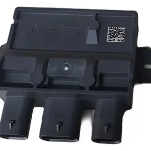 Módulo Ecu Sensor Abertura Tampa Traseira Bmw X1 2022