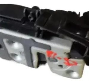Fechadura Eletrica Dianteira Direita Ford Focus 2014
