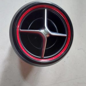 Difusor De Ar Mercedes Cla 250 4matic Amg 2015
