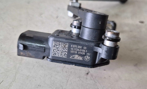 Sensor Nível Suspensão Dianteiro Bmw X4 Competition 2020 - Imagem 3