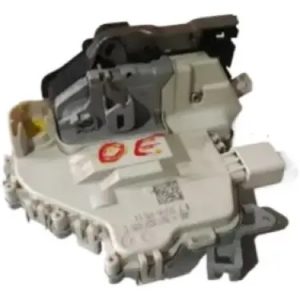 Fechadura Porta Dianteira Esquerda Audi A5 A4 2012/2015