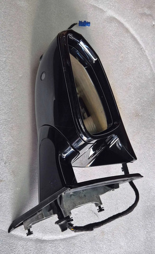 Retrovisor Esquerdo Bmw X2 M35i 2025 - Imagem 4