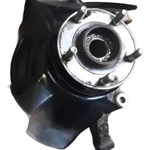 Montante Cubo Dianteiro Direito Santa Fé 3.5 V6 2011
