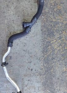 Mangueira Água Refrigeração Velar 2.0 Hìbrida 2023
