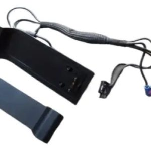 Suporte Console Com Conector  Bmw 320i 2014 Original