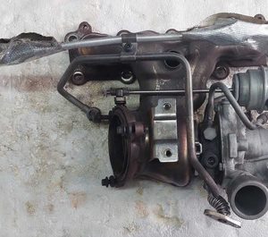 Turbina Discovery Sport Hse 2.0 2015
