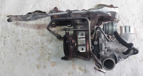 Turbina Discovery Sport Hse 2.0 2015