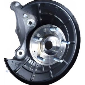 Montante Cubo Traseiro Direito Equinox Premier 1.5 2022