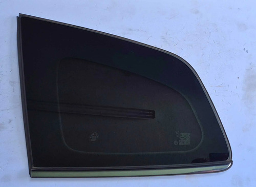 Vidro Fixo Traseiro Esquerdo Chery Tiggo 8 Pro Gtdi 2026 - Imagem 3