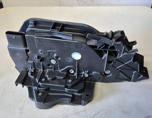 Fechadura Porta Direita Bmw 440i M Sport Coupé 2022
