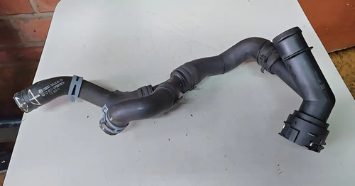 Mangueira Água Radiador Vw Passat Tsi 2.0 2019 5q0122291da - Imagem 3