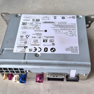 Rádio Harman Navegação Bmw X4 M30i 2023