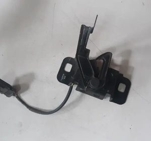 Fechadura Capô Gm Cruze 1.8 2012/2016