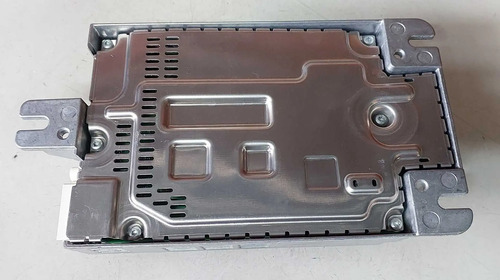 Módulo Amplificador Som Bmw 320i G20 M Sport 2023 Prata - Imagem 4
