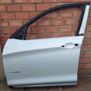 Porta Dianteira Esquerda Bmw X4 2.0 2016 Dianteira Esquerdo Branco