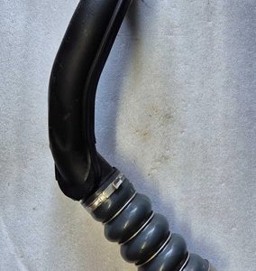 Mangueira Intercooler Bmw X2 M35i 2025 2.0 24244110 Preto